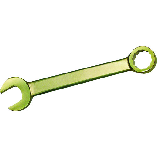 A-MAG 防爆コンビネーションレンチ 14mm 0130014S【送料無料】