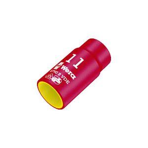 Wera 8790HMB 絶縁ソケット3/8 対辺17mm 4961