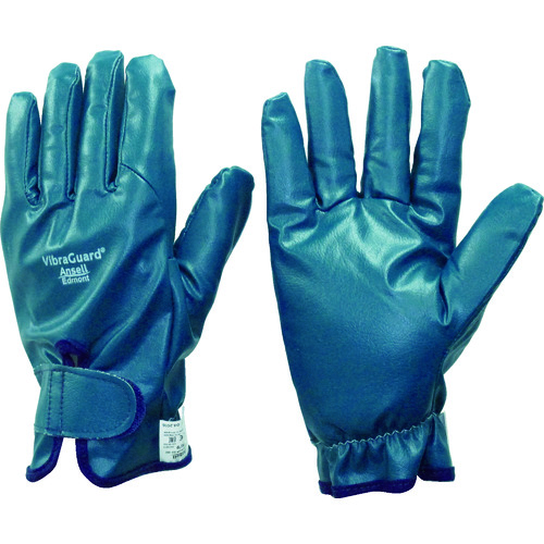 アンセル 防振手袋 アクティブアーマー 07-112 L 71129【送料無料】