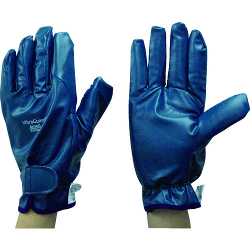 アンセル 防振手袋 アクティブアーマー 07-112 LL 711210【送料無料】