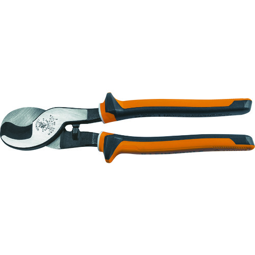 KLEIN 絶縁ケーブルカッター VDE規格 250mm 63050EINS【送料無料】