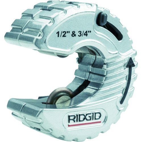 RIDGID Cスタイルカッター C34 57008【送料無料】