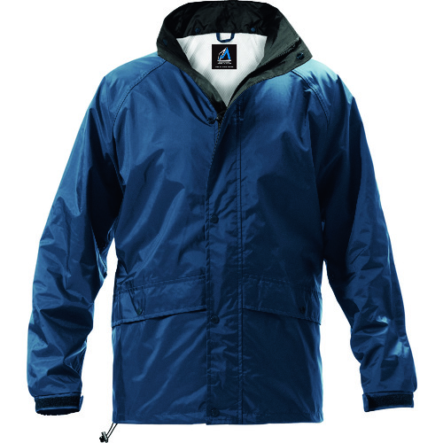 マック 雨具 フェニックス2 ネイビー M AS740013【送料無料】