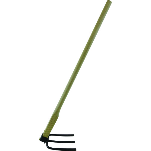 SENNARI 三本万能鍬 AD210【送料無料】