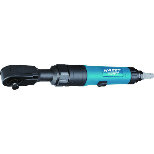 HAZET エアラチェット 差込角12.7mm 9022P1【送料無料】