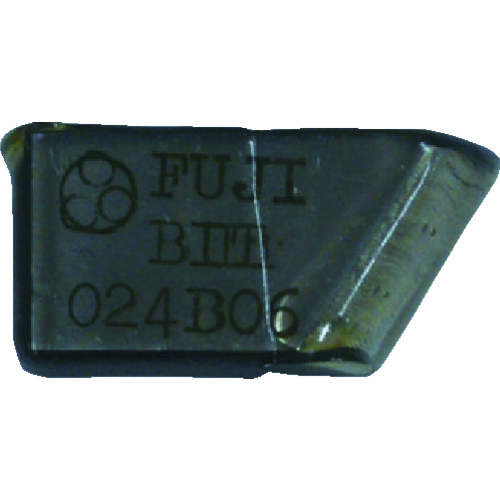 不二 開先加工機用標準刃物 BIT024B06【送料無料】