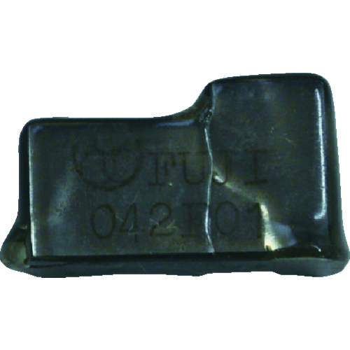 不二 開先加工機用標準刃物 BIT024F01【送料無料】