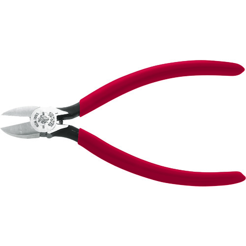 KLEIN 先細ニッパ 150mm D2106C【送料無料】