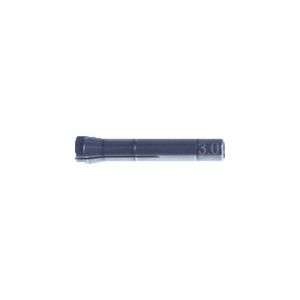 E‐FORCE コレットチャック(Φ3.0mm) アングル90専用 DCS30【送料無料】の通販は