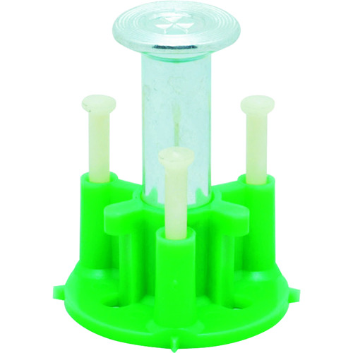 三門 ドラゴン 3分 緑 400個入 GR3040GN【送料無料】