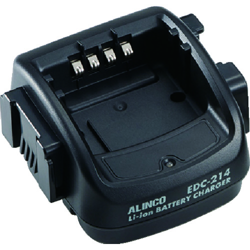 アルインコ DJDPS70用充電スタンド EDC214R【送料無料】 7,826円
