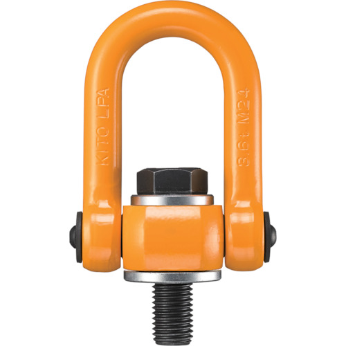 キトー キトーリフティングポイント LPB07042【送料無料】の通販は 22,491円