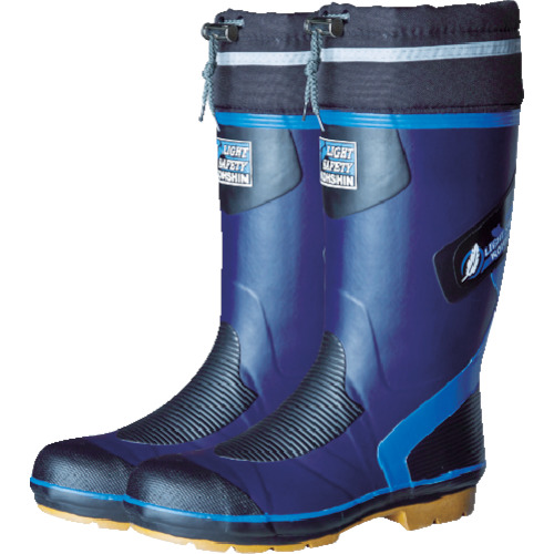 弘進ゴム ライトセーフティーLSB-54 26.0cm LSB54260【送料無料】 8,850円