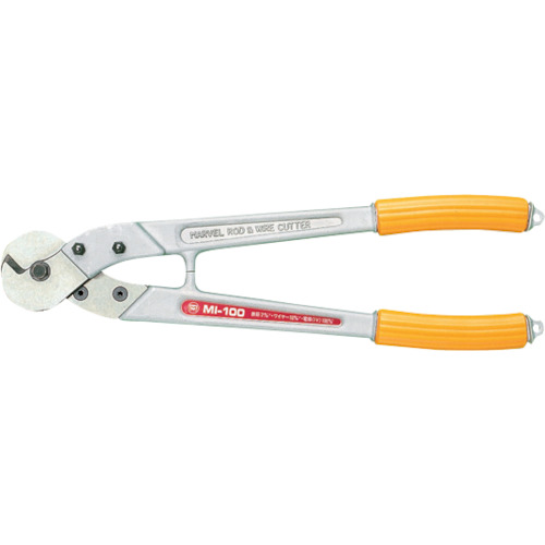 マーベル 鉄筋ワイヤーカッター MI100【送料無料】