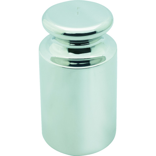 TRUSCO トラスコ OIML筒分銅F2級 1Kg MLCF1KG【送料無料】