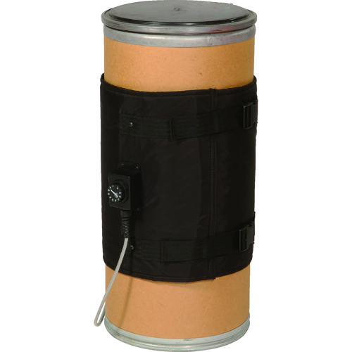 アクアシステム ペール・一斗缶用ヒートジャケット (100V) HTJAP【送料無料】 80,883円