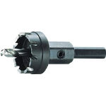 大見 Ｇ型ホールカッター 37ｍｍ【G-37】(穴あけ工具・ホールカッター)【送料無料】