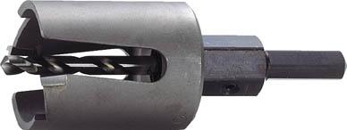 大見 ＦＲＰホールカッター 47ｍｍ【FRP-47】(穴あけ工具・ホールカッター)【送料無料】
