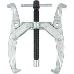 スーパー ギャープーラ（Ｇ型）【G-10】(レンチ・スパナ・プーラ・ギヤプーラ)【送料無料】