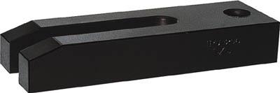 スーパーツール ねじ穴付Ｕクランプ（Ｍ20用）【TPU-210】(ツーリング・治工具・クランプ（工作機械用）)【送料無料】