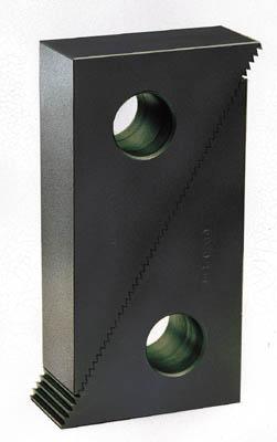スーパーツール ステップブロック（2個1組）【9-S】(ツーリング・治工具・クランプ（工作機械用）)【送料無料】の通販は