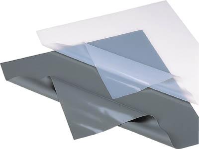 イノアック シリコーンゴム 絶縁・耐熱シート 灰 0．5×500×500【TG50H050T】(機械部品・ゴム素材)【送料無料】の通販は 10,520円