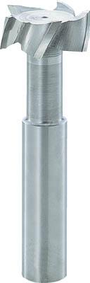 ＦＫＤ Ｔスロットエンドミル15×5【TSE15X5】(旋削・フライス加工工具・カッター（切削）)【送料無料】