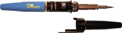 コテライザー コテライザー90オートＣセットガス式半田ゴテ20〜80Ｗ相当【90C】(はんだ・静電気対策用品・コードレスはんだこて) 6,183円