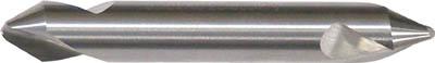 イワタツール ＳＰセンター60°超硬【60SPC5.0X16CB】(面取り工具・センタードリル)【送料無料】