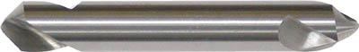 イワタツール ＳＰセンター90°超硬【90SPC1.0X3CB】(面取り工具・センタードリル)【送料無料】