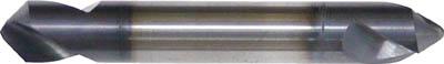 イワタツール ＳＰセンター90°超硬コート付【90SPC3.0X10CBALD】(面取り工具・センタードリル)【送料無料】