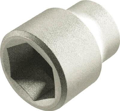 Ａｍｐｃｏ 6角ソケット差込角1／2インチ用【AMCSS-1/2D20MM】(防爆・絶縁工具・レンチ・スパナ（防爆）)【送料無料】