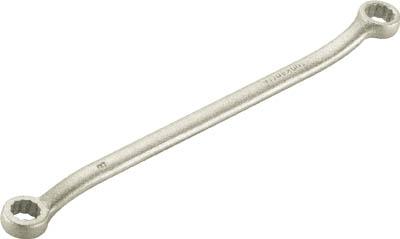 Ａｍｐｃｏ 両口45度メガネレンチ【AMC1072】(防爆・絶縁工具・レンチ・スパナ（防爆）)(代引不可)【送料無料】