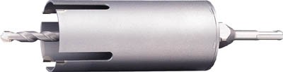 ユニカ ESコアドリル マルチ35mm SDSシャンク【ES-M35SDS】(穴あけ工具・コアドリルビット)【送料無料】の通販は