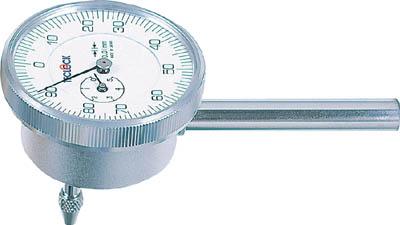 テクロック バックプランジャ形ダイヤルゲージ【ST-305B】(測定工具・ダイヤルゲージ)【送料無料】