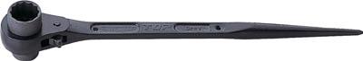 ＴＯＰ 両口ラチェットレンチ 36Ｘ41ｍｍ【RM-36X41】(レンチ・スパナ・プーラ・ラチェットレンチ)【送料無料】