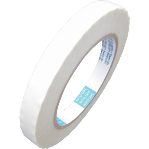 日東電工アメリカ ガラスクロス粘着テープ P212 12.7mmX33M P212X12【送料無料】