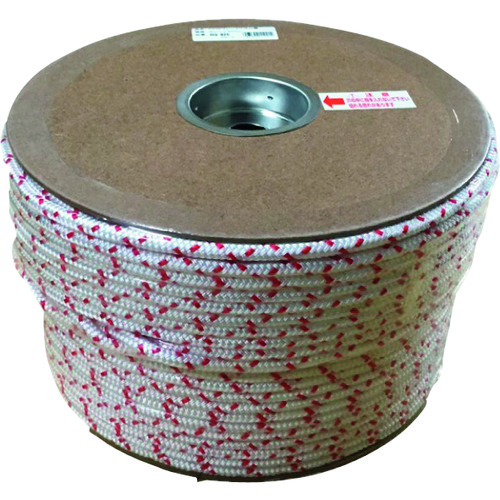 ユタカメイク PPWブレード ドラム巻 コウハク 8mm×200m PRQ825【送料無料】の通販は