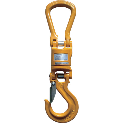 マーテック 絶縁スイベルセット O-LI-N-13 OLIN13【送料無料】