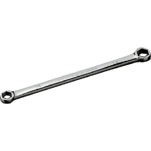 ネプロス ストレートスタンダードヘックスめがねレンチ16×18mm NM11618H【送料無料】