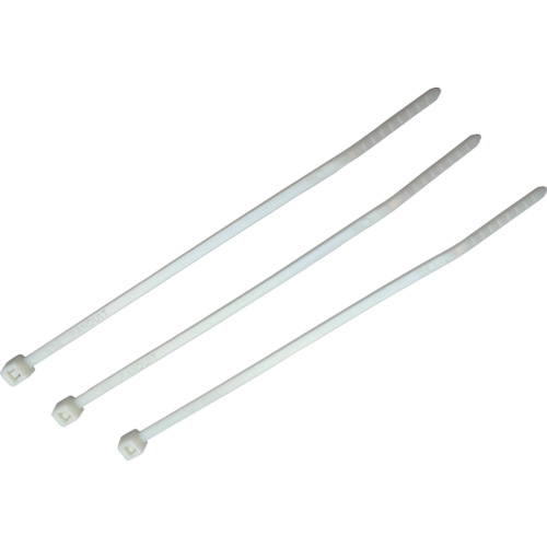 パンドウイット ナイロン結束バンド 白 (1000本入) PLT1.5IM10【送料無料】の通販は