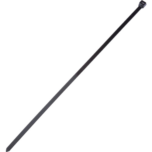パンドウイット ナイロン結束バンド 耐候性黒 PLT4H-TL0/147 PLT4HTL0147【送料無料】