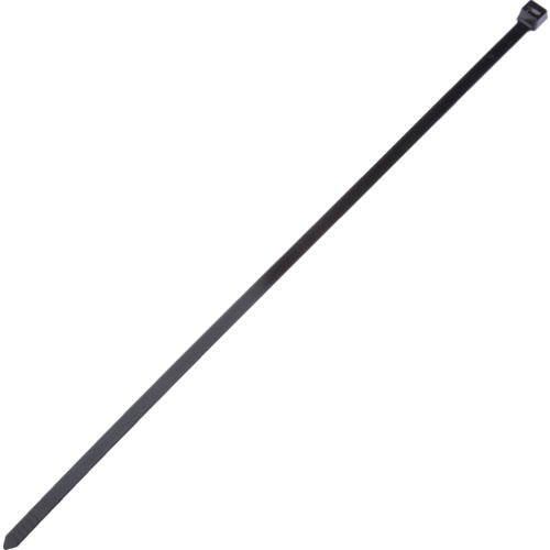 パンドウイット ナイロン結束バンド 耐熱性黒 PLT4H-TL30/147 PLT4HTL30147【送料無料】