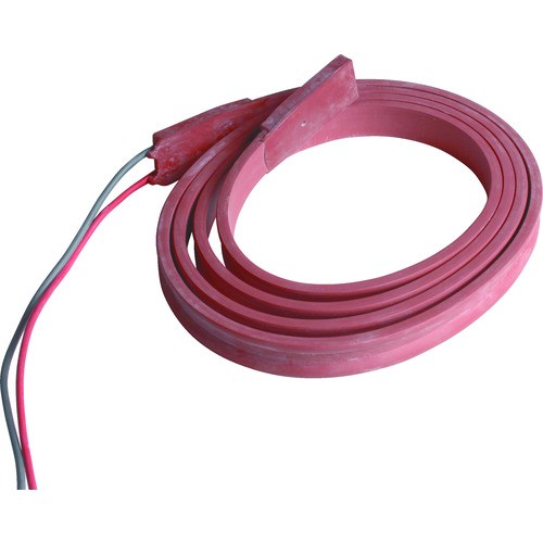 坂口 シリコンベルトヒーター 100V150W1500L SBH115 SBH115【送料無料】