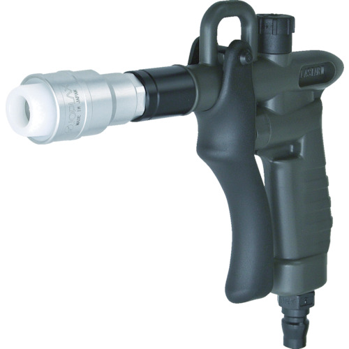 ジョプラックス プラスチックエアダスター ジョプラスター2(下配管用)+嵐JOPLAX(アルミ製)+専用アダプター TD30HARS【送料無料】の通販は