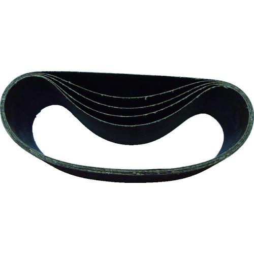 TRUSCO トラスコ エンドレスベルト 100X610 A60 (10本入) TEB100610A60