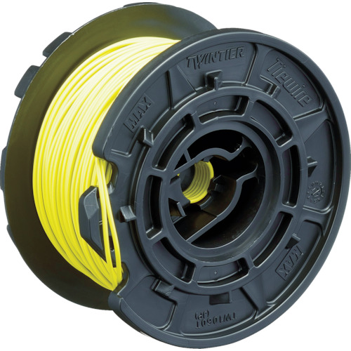 MAX タイワイヤ 被覆線 φ1.1mm RB-440用 (30巻入) TW1060TPCJP【送料無料】
