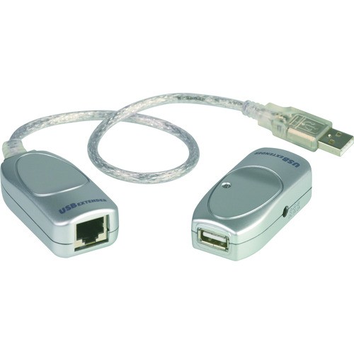 ATEN USB延長器 UCE60【送料無料】の通販は