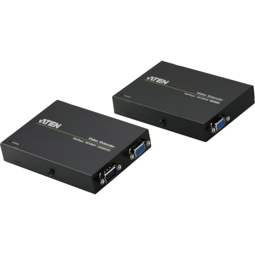 未使用新品】ATEN HDMI to VGA Converter VC812 未使用新品】ATEN HDMI