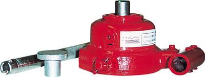 マサダ ミニオイルジャッキ ロング 5ＴＯＮ【MMJ-5T-2】(ウインチ・ジャッキ・油圧ジャッキ)【送料無料】